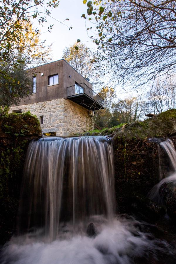 Moinhos Carvalhas Arcos de Valdevez Exterior foto