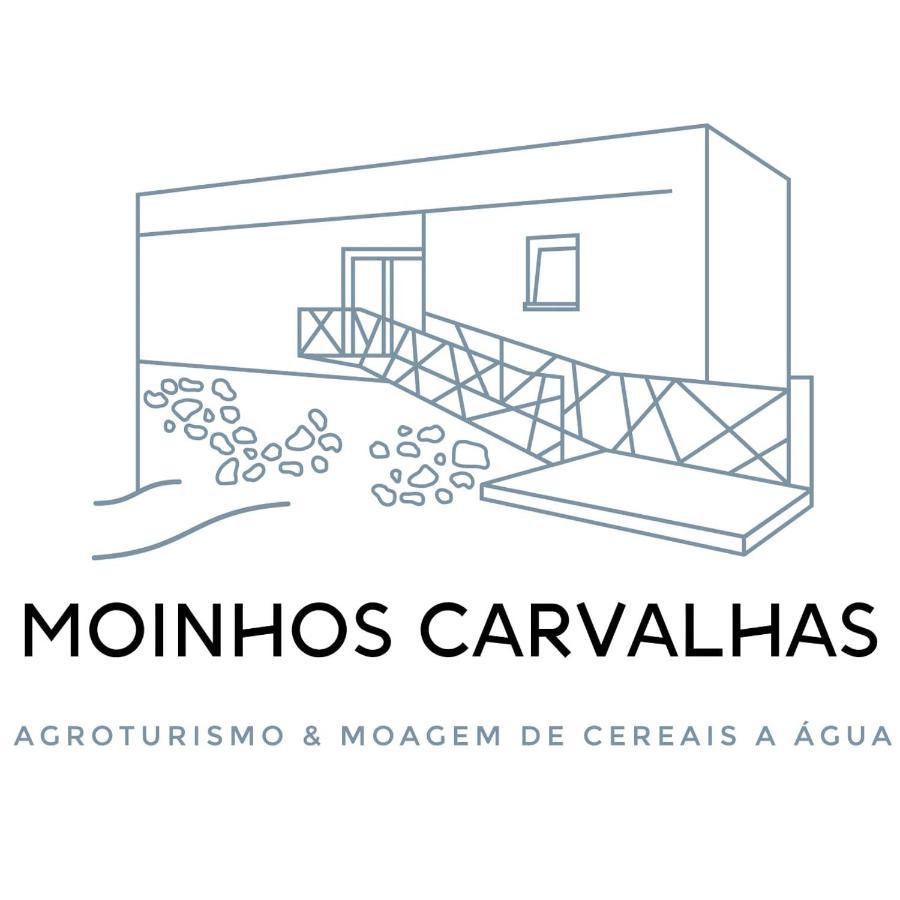 Moinhos Carvalhas Arcos de Valdevez Exterior foto