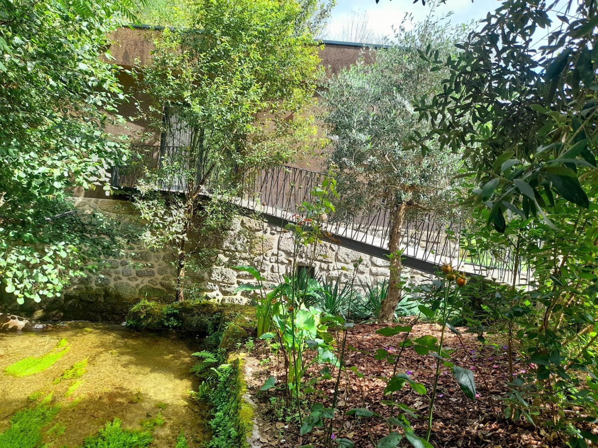 Moinhos Carvalhas Arcos de Valdevez Exterior foto