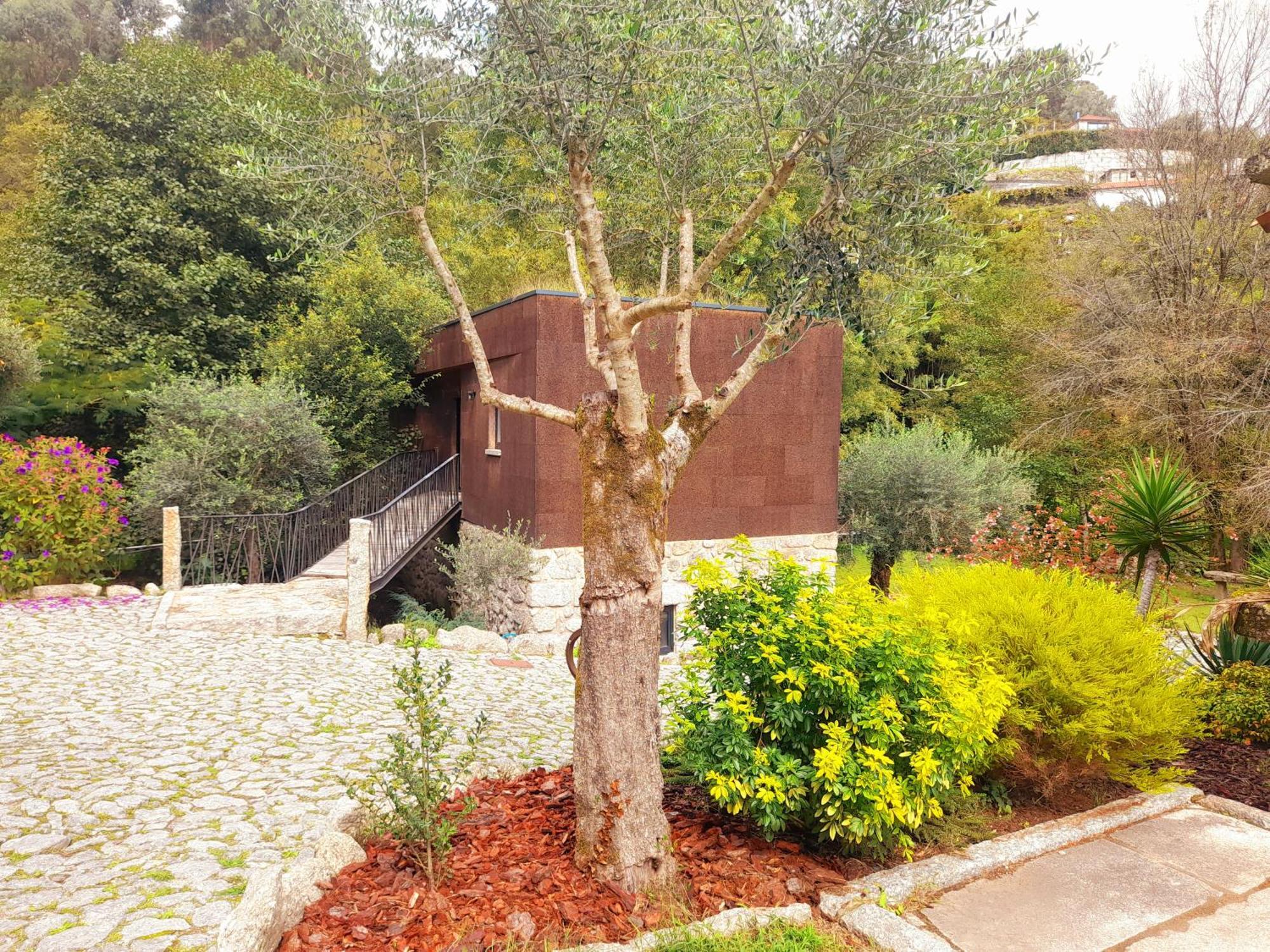 Moinhos Carvalhas Arcos de Valdevez Exterior foto