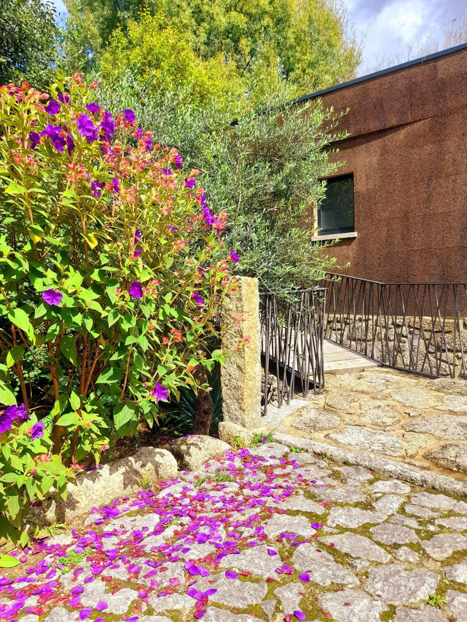 Moinhos Carvalhas Arcos de Valdevez Exterior foto