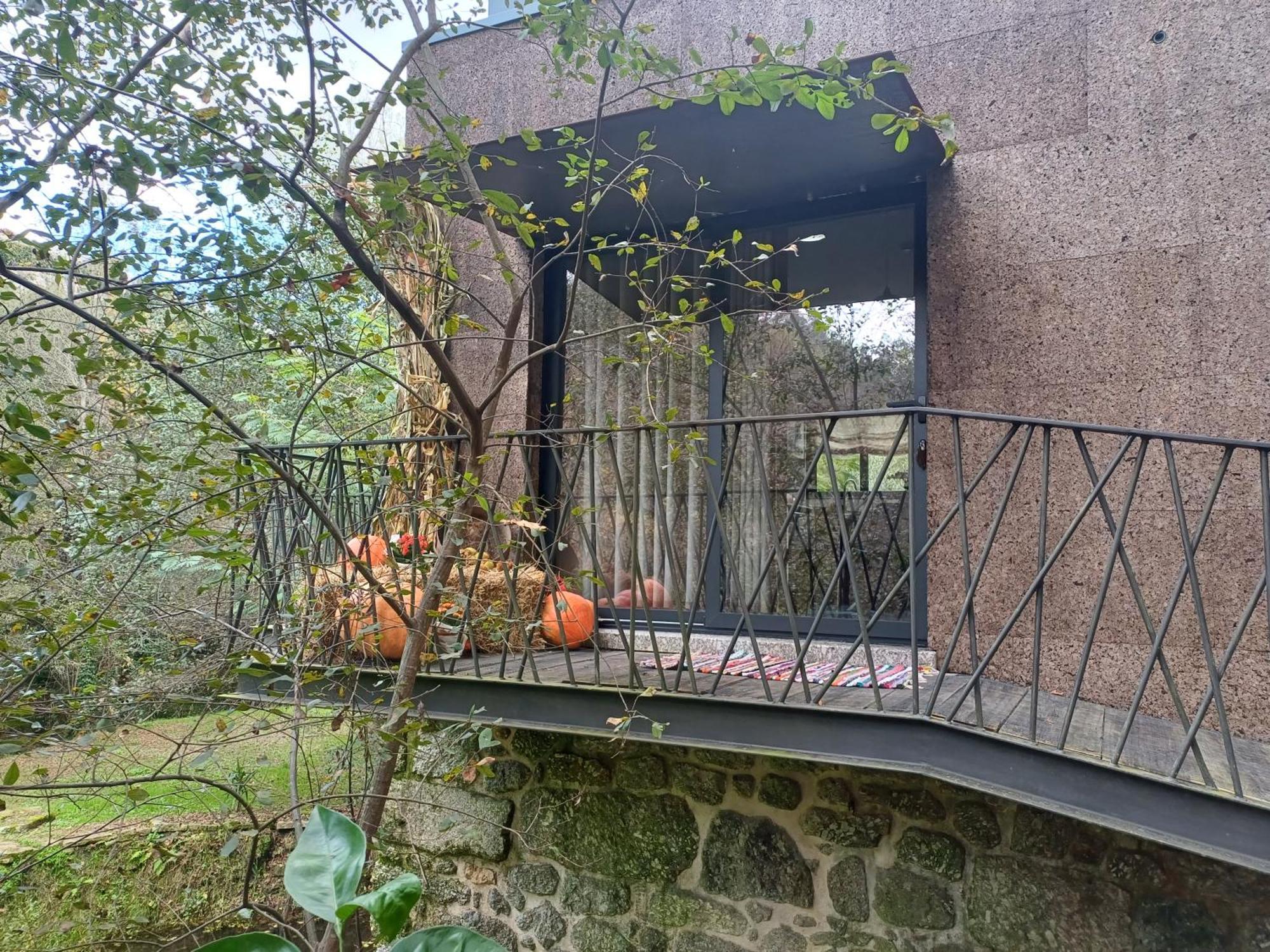 Moinhos Carvalhas Arcos de Valdevez Exterior foto